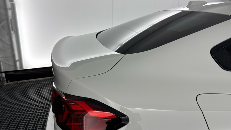 BMW 2 Series 220 M Sport 4dr Step Auto Petrol Saloon
